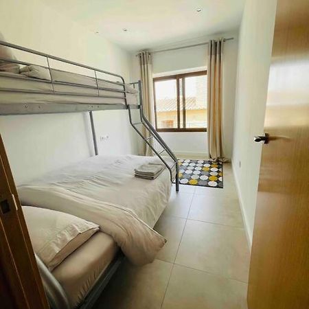 Attic Apartment In Old Town Denia Kültér fotó