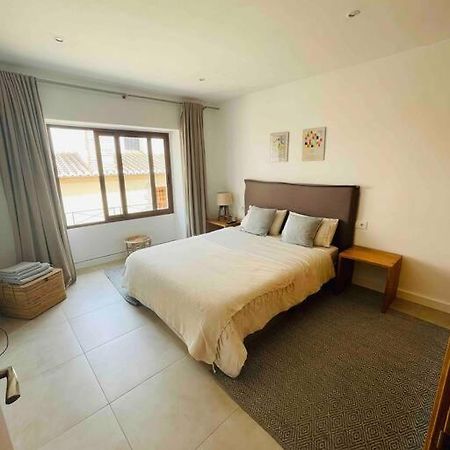 Attic Apartment In Old Town Denia Kültér fotó