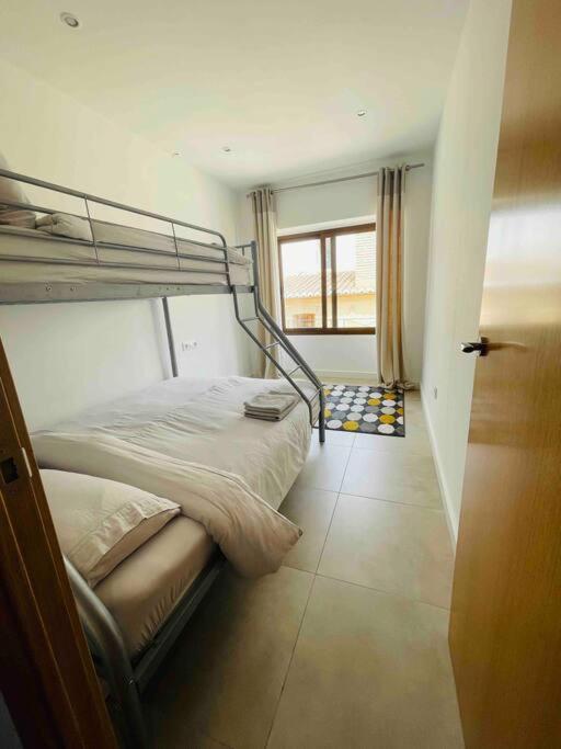 Attic Apartment In Old Town Denia Kültér fotó