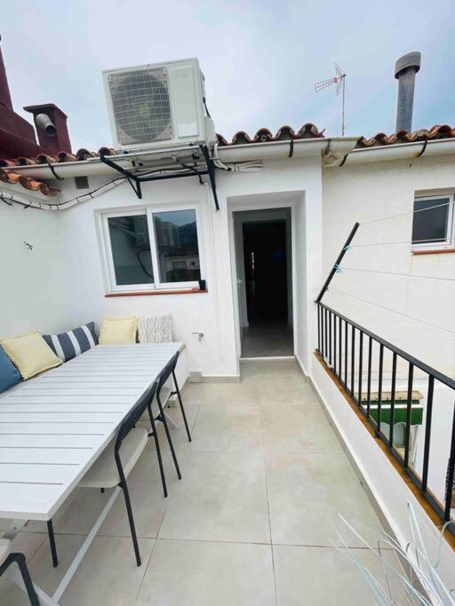 Attic Apartment In Old Town Denia Kültér fotó